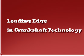Mercedes Crankshaft, Suzuki Crankshaft, Mazda Crankshaft, Diesel Engine Crankshafts, Petrol Engine Crankshafts Noida, Delhi, India